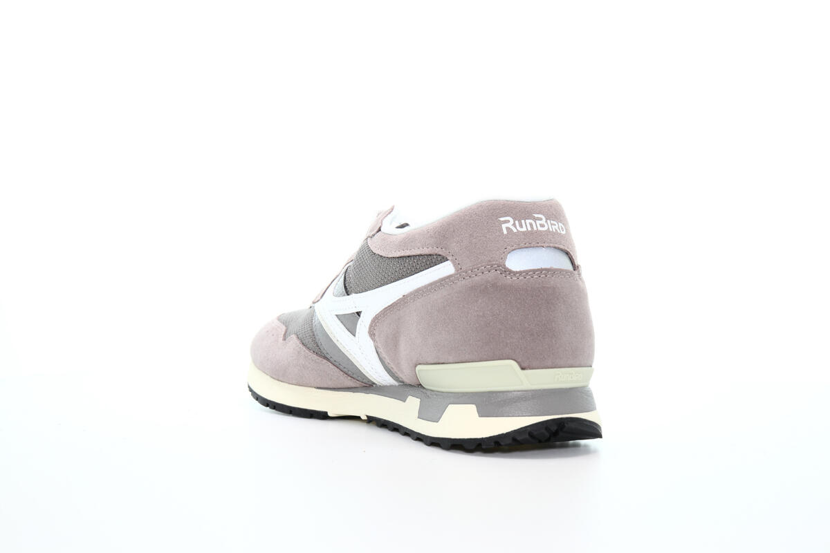 Mizuno Genova 87 Steeple Gray - Image 10