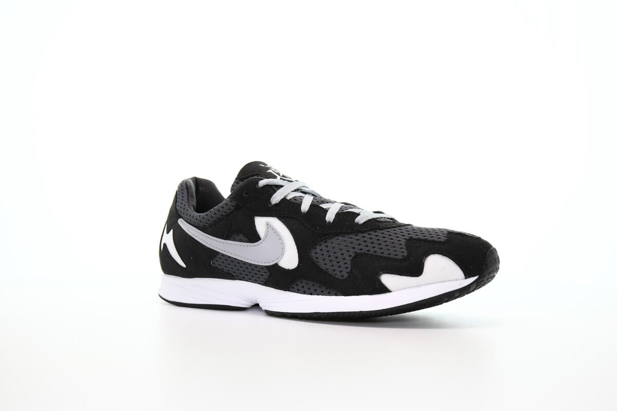 Nike AIR Streak LITE "Black" (Women's) - Image 4