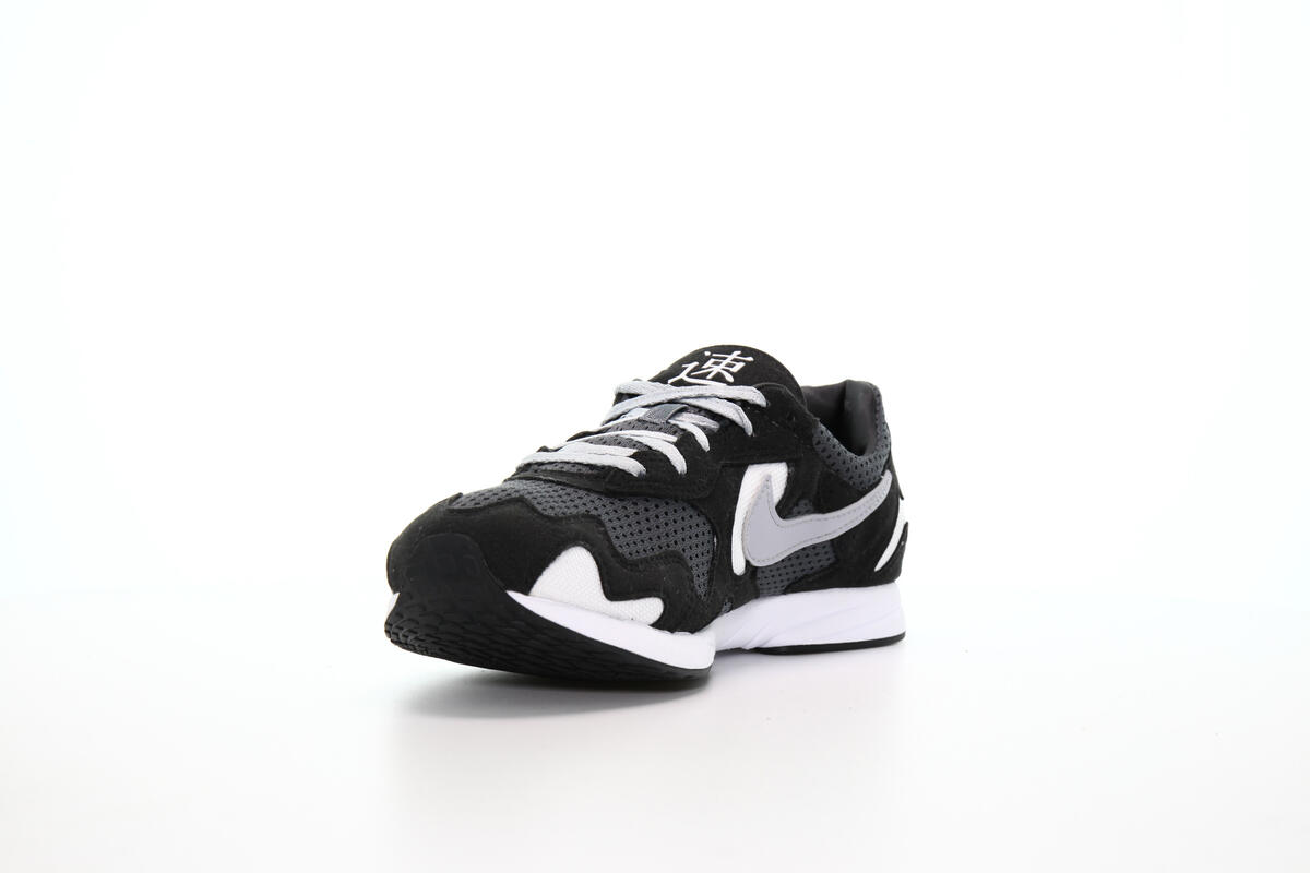 Nike AIR Streak LITE "Black" (Women's) - Image 7