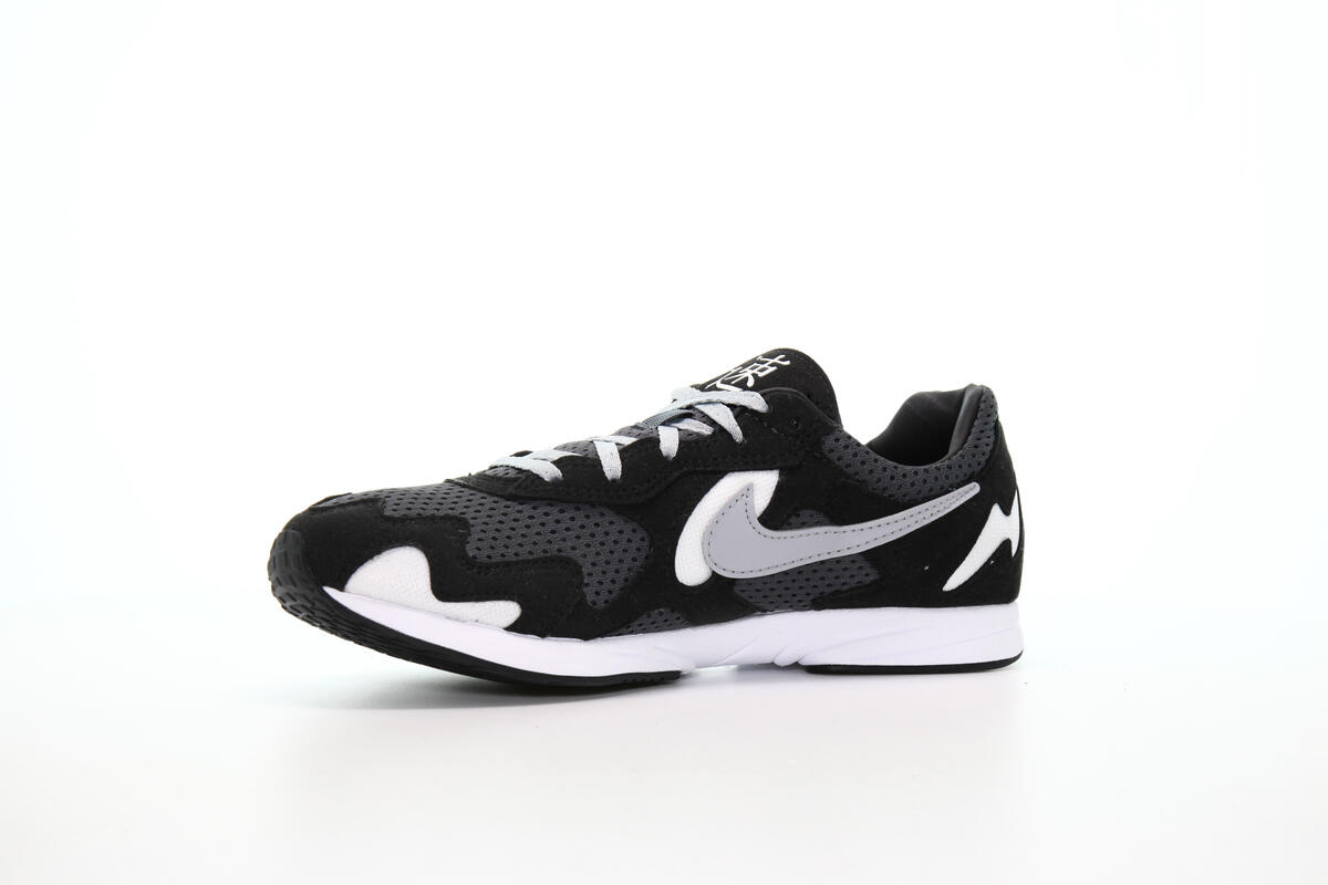 Nike AIR Streak LITE "Black" (Women's) - Image 8