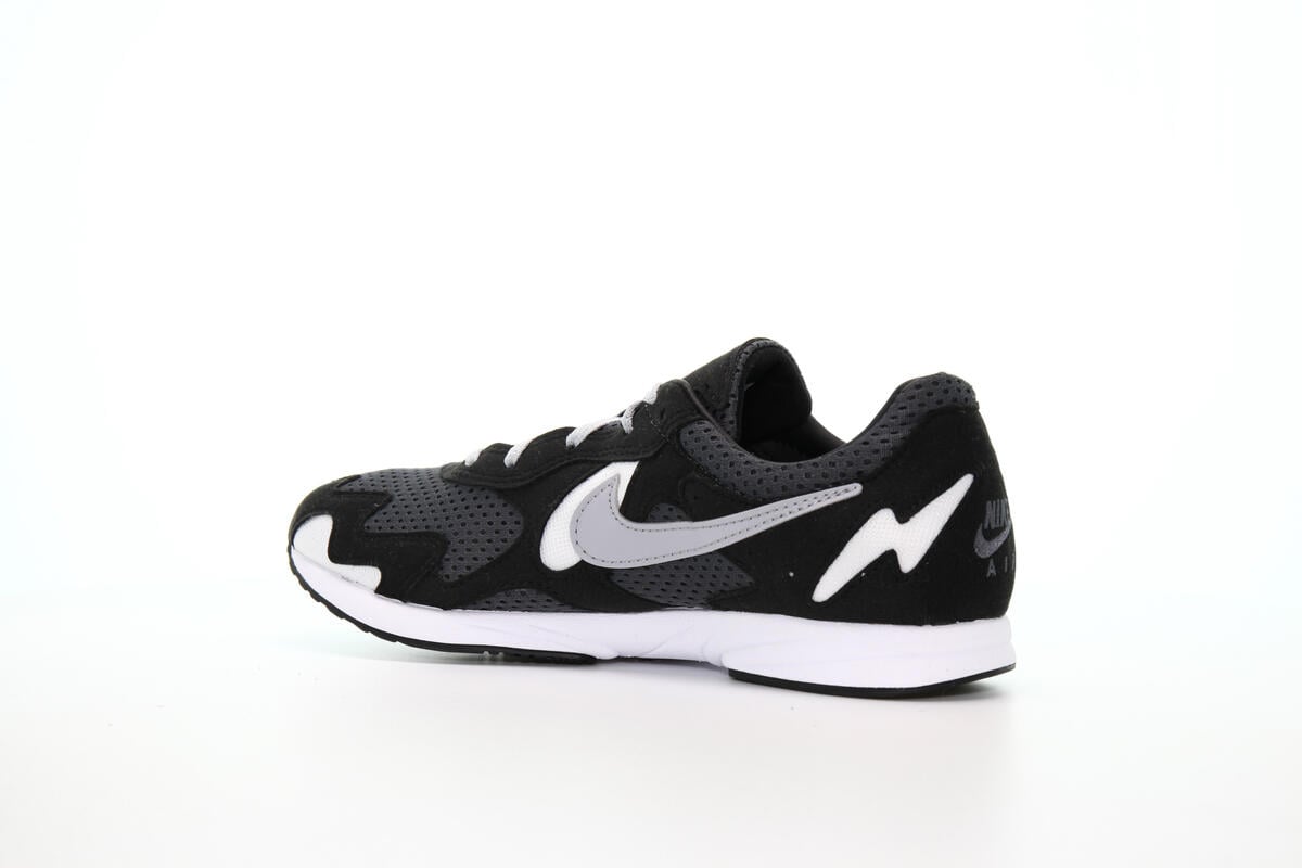 Nike AIR Streak LITE "Black" (Women's) - Image 10