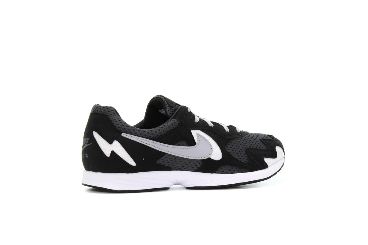Nike AIR Streak LITE "Black" (Women's) - Image 14