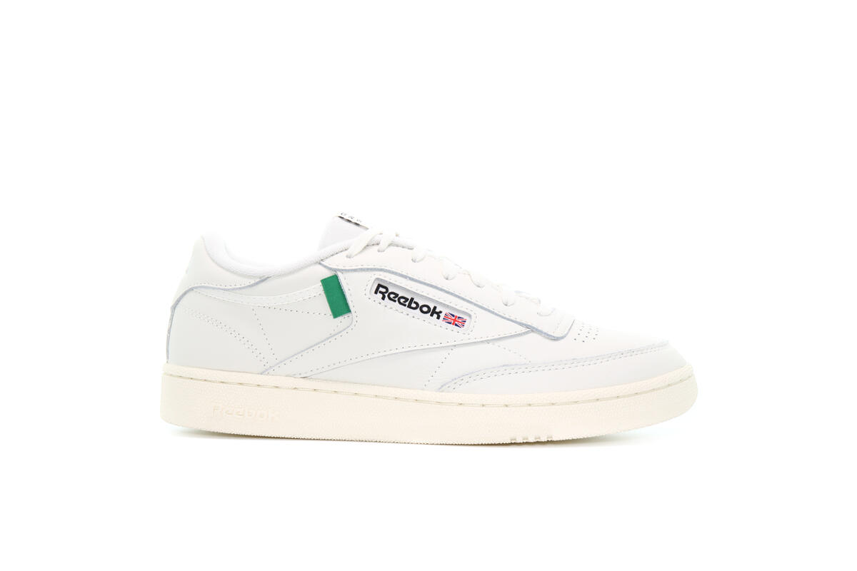 Reebok CLUB C 85 "Chalk" - Image 2