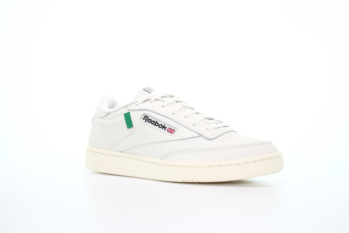 Reebok CLUB C 85 "Chalk" - Image 3