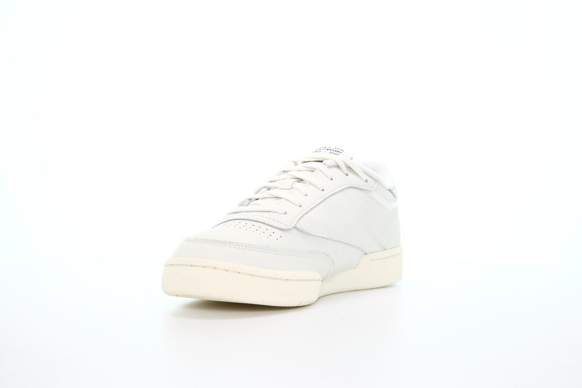 Reebok CLUB C 85 "Chalk" - Image 6