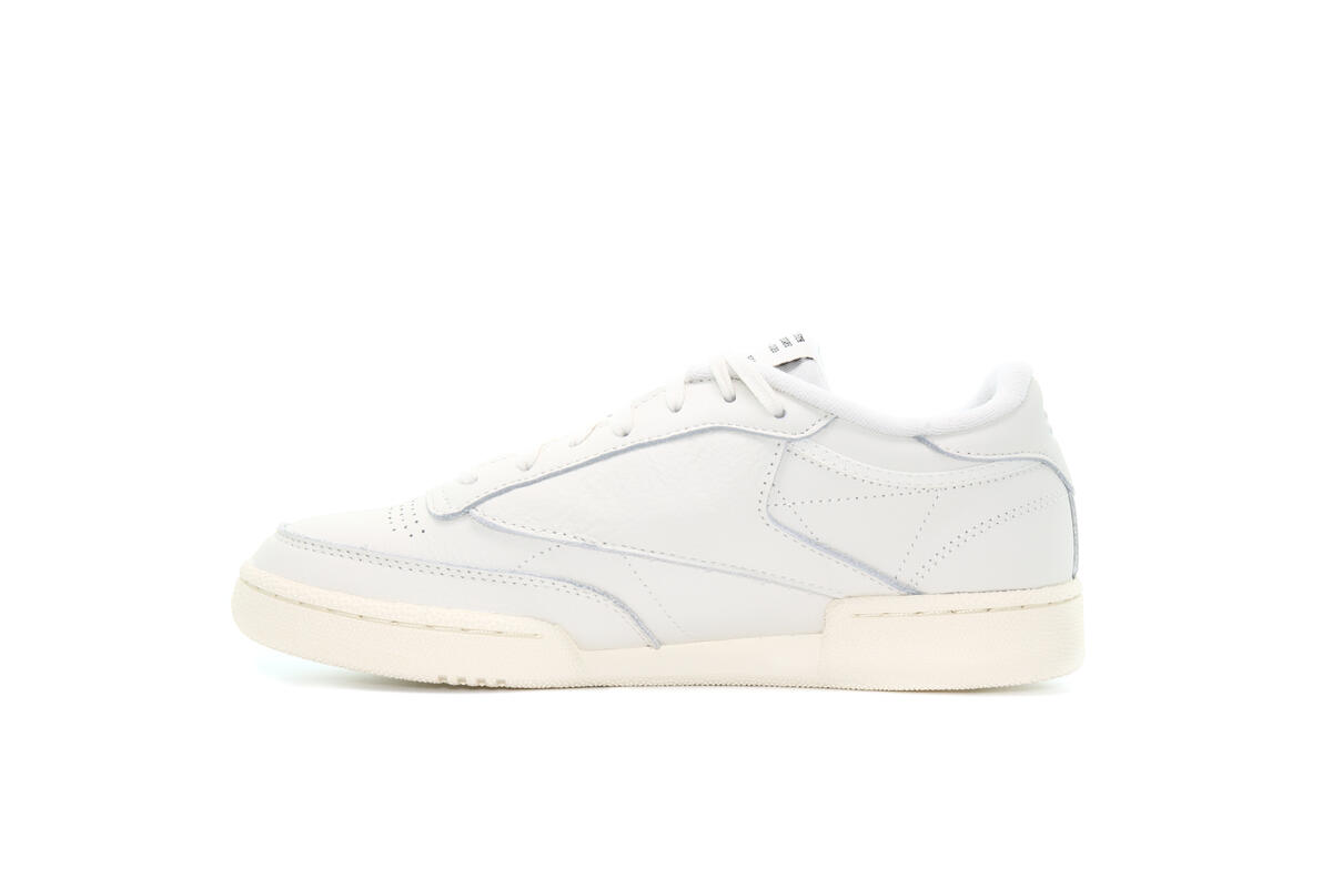 Reebok CLUB C 85 "Chalk" - Image 8