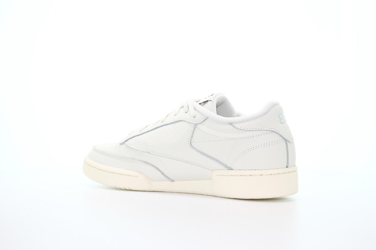 Reebok CLUB C 85 "Chalk" - Image 9