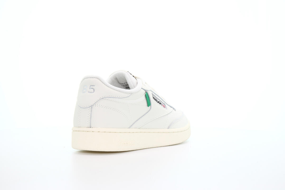 Reebok CLUB C 85 "Chalk" - Image 12