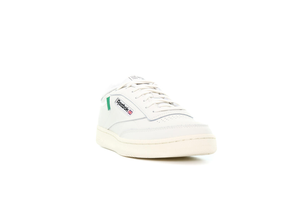Reebok CLUB C 85 "Chalk" - Image 4