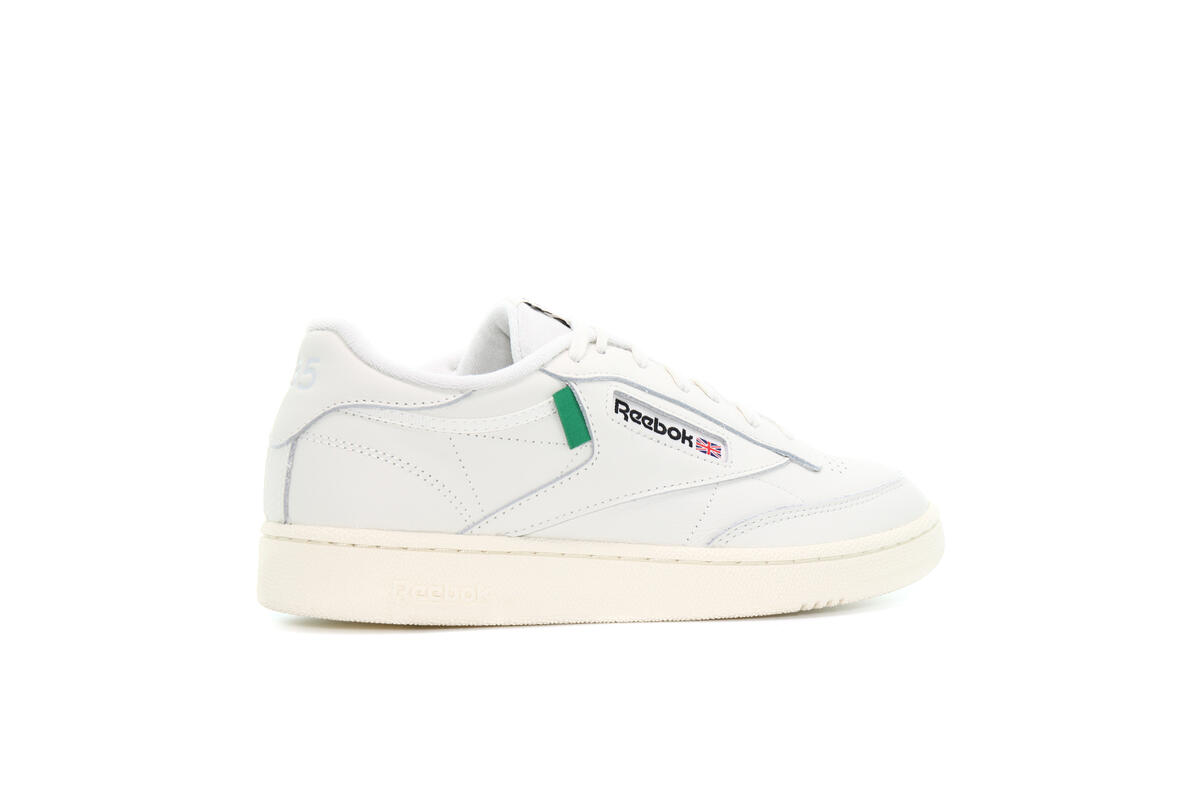 Reebok CLUB C 85 "Chalk" - Image 13