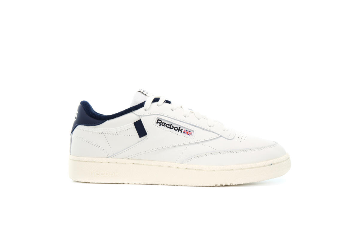Reebok CLUB C 85 "Chalk" - Image 2
