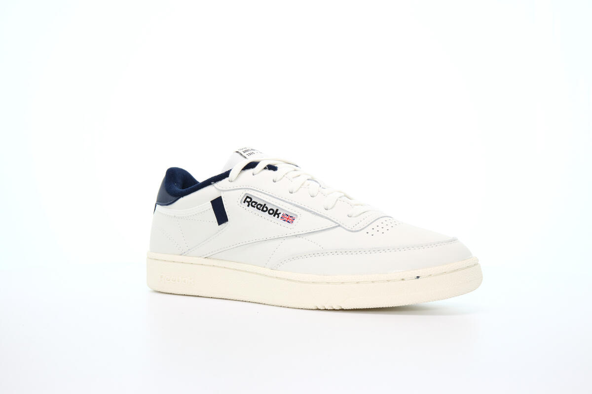 Reebok CLUB C 85 "Chalk" - Image 3