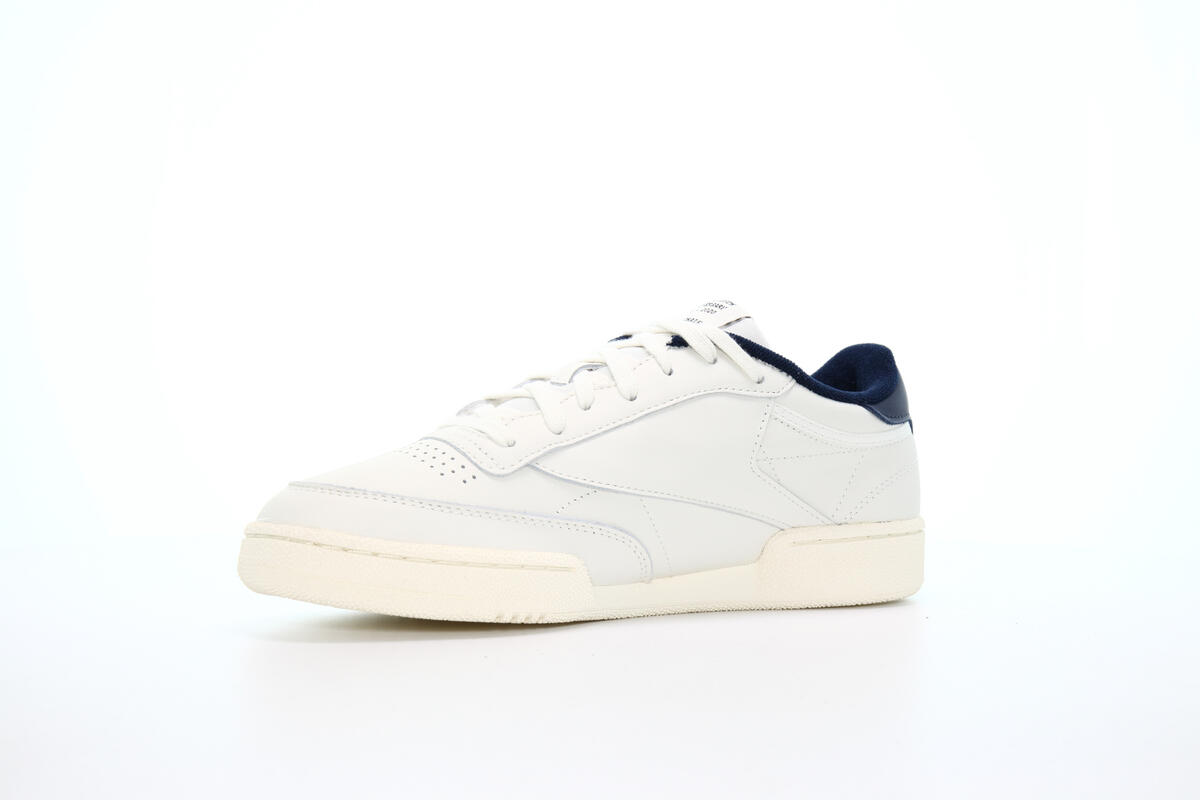 Reebok CLUB C 85 "Chalk" - Image 7