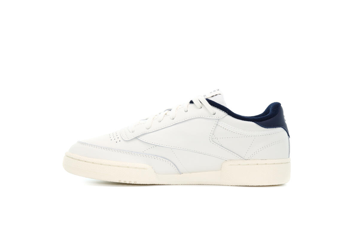 Reebok CLUB C 85 "Chalk" - Image 8