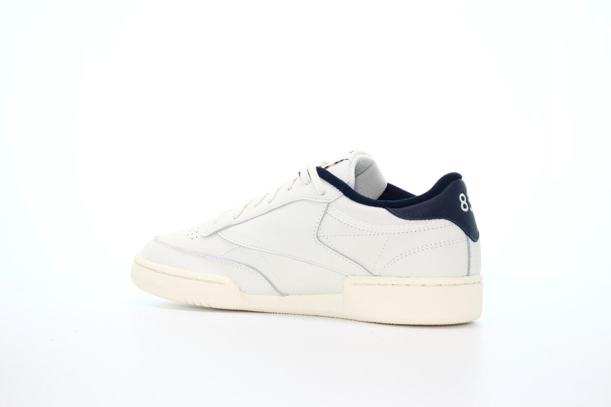 Reebok CLUB C 85 "Chalk" - Image 9