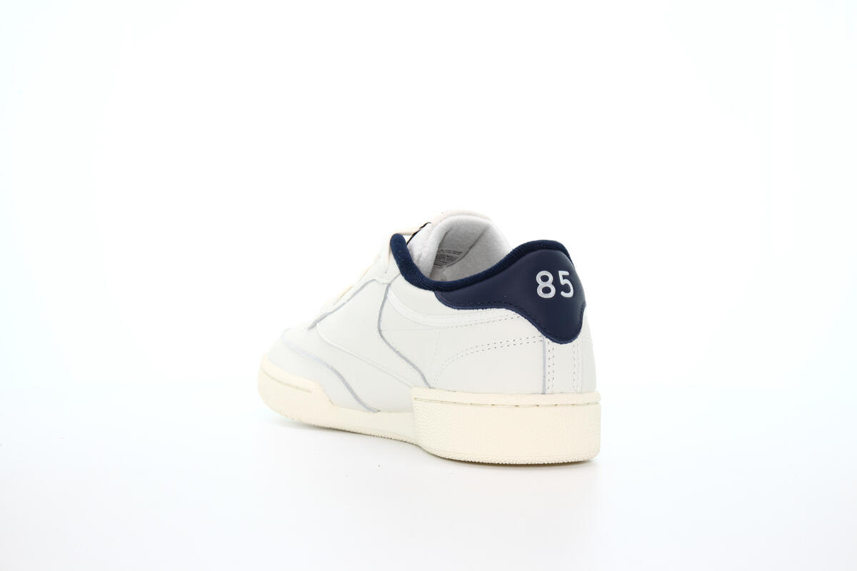 Reebok CLUB C 85 "Chalk" - Image 10