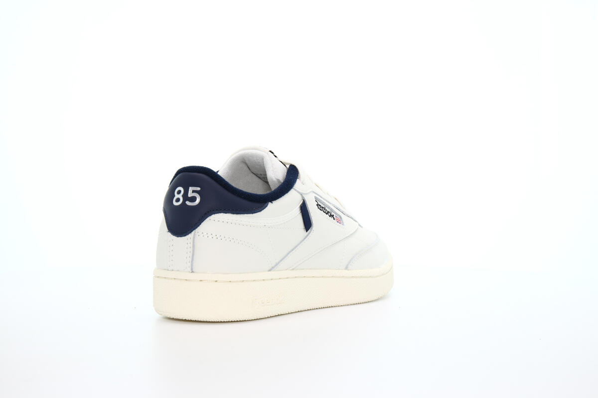 Reebok CLUB C 85 "Chalk" - Image 12