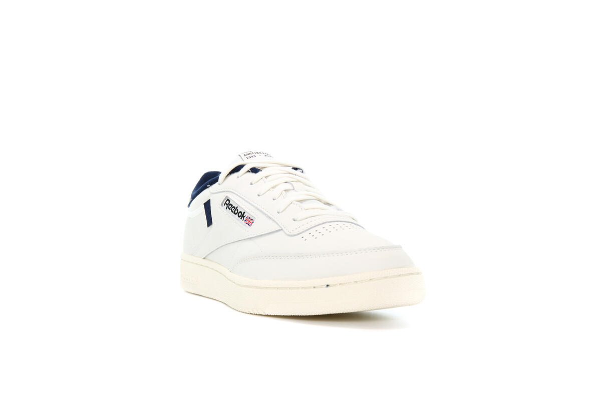 Reebok CLUB C 85 "Chalk" - Image 4