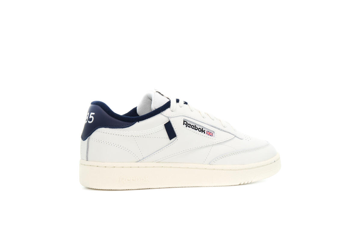 Reebok CLUB C 85 "Chalk" - Image 13