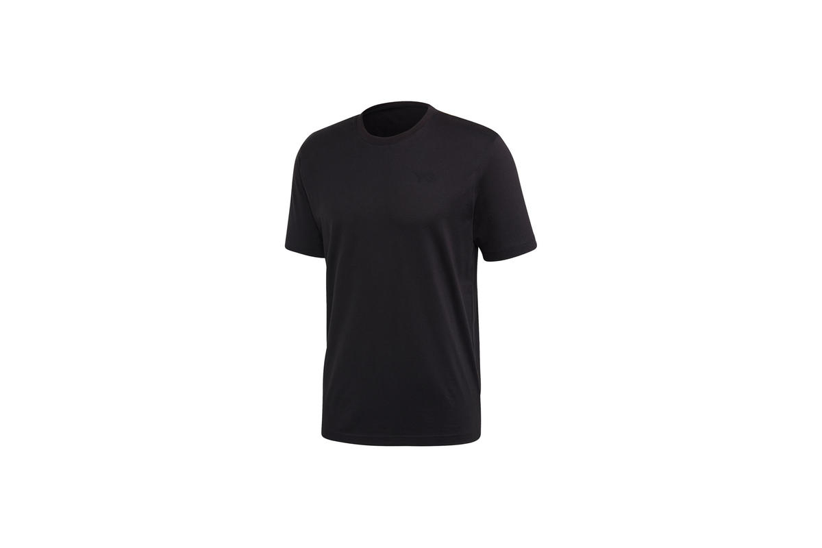 adidas Y-3 Swm Multi Blk Graph Ss Tee - Image 2