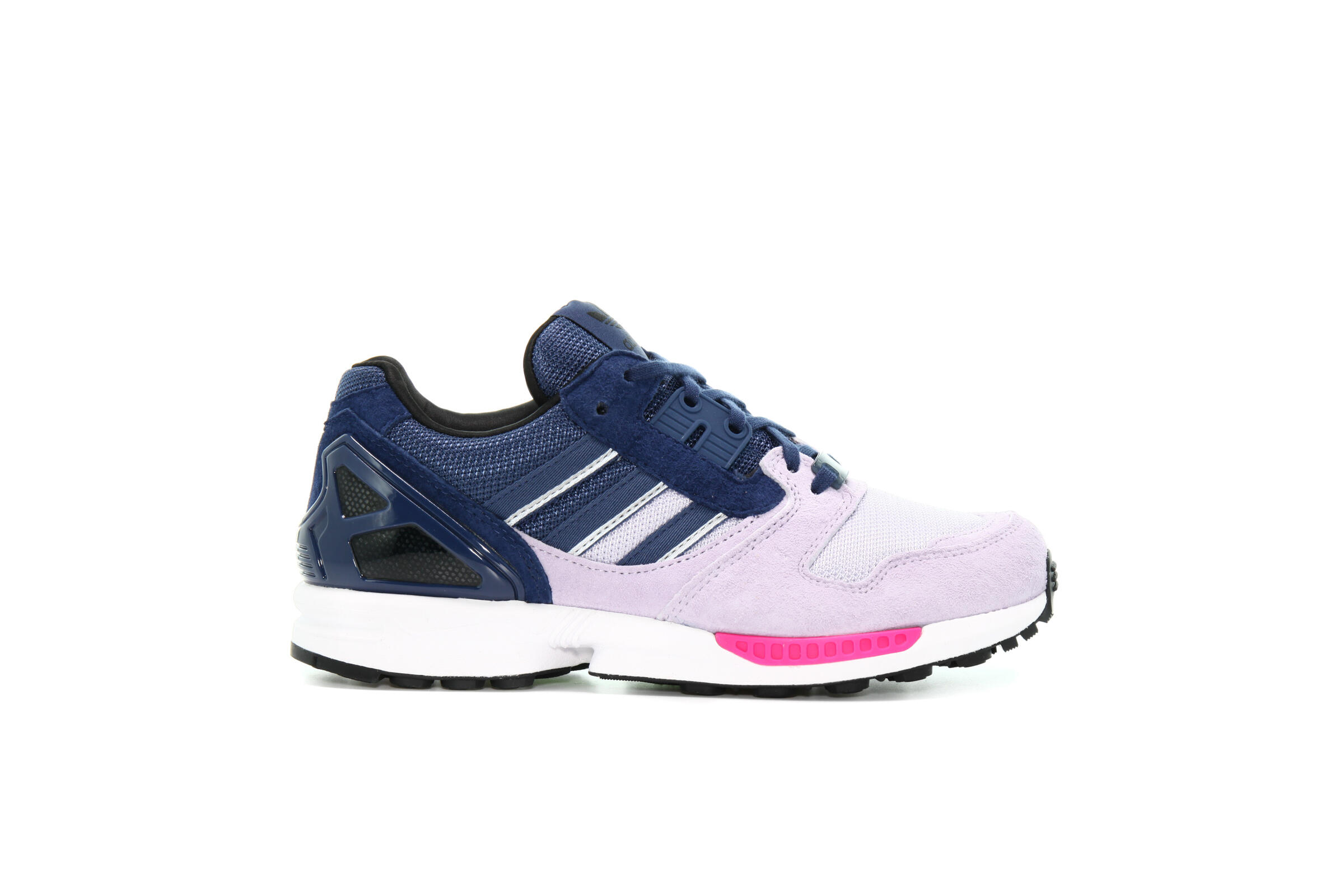 adidas Originals ZX 8000 W "Purple Tint"