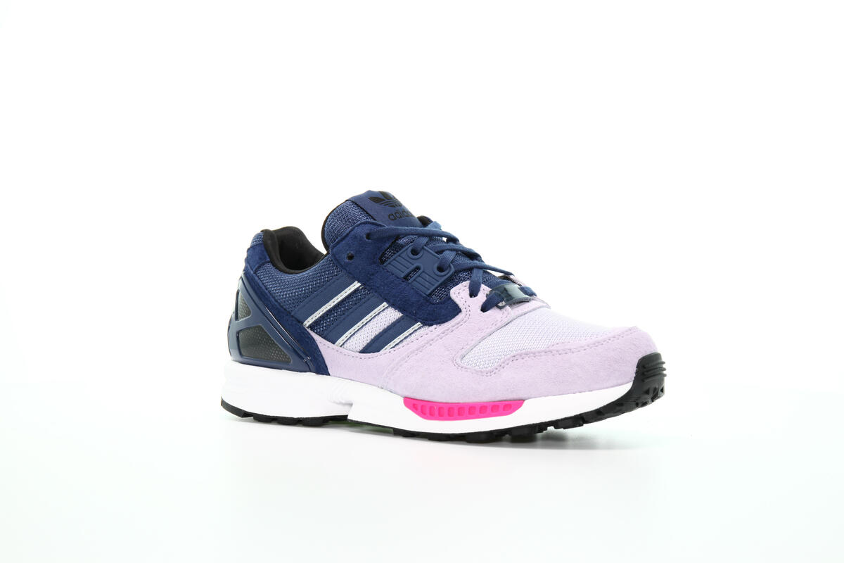 adidas Originals ZX 8000 W "Purple Tint" (Women's) - Image 4