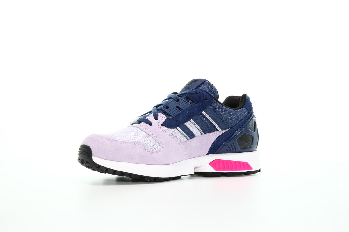 adidas Originals ZX 8000 W "Purple Tint" (Women's) - Image 8
