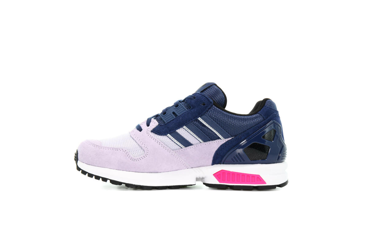 adidas Originals ZX 8000 W "Purple Tint" (Women's) - Image 9