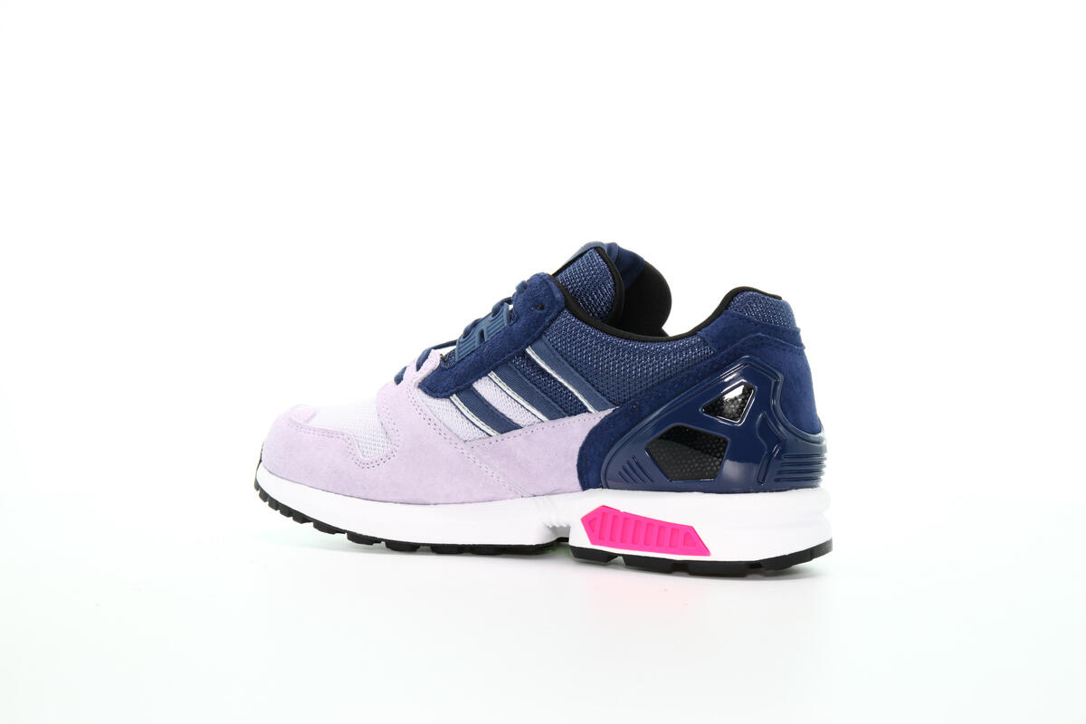 adidas Originals ZX 8000 W "Purple Tint" (Women's) - Image 10