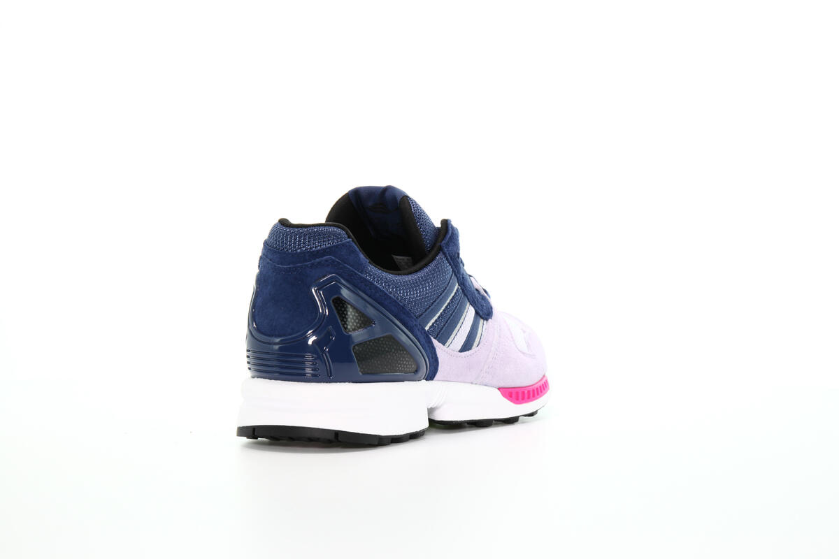 adidas Originals ZX 8000 W "Purple Tint" (Women's) - Image 13