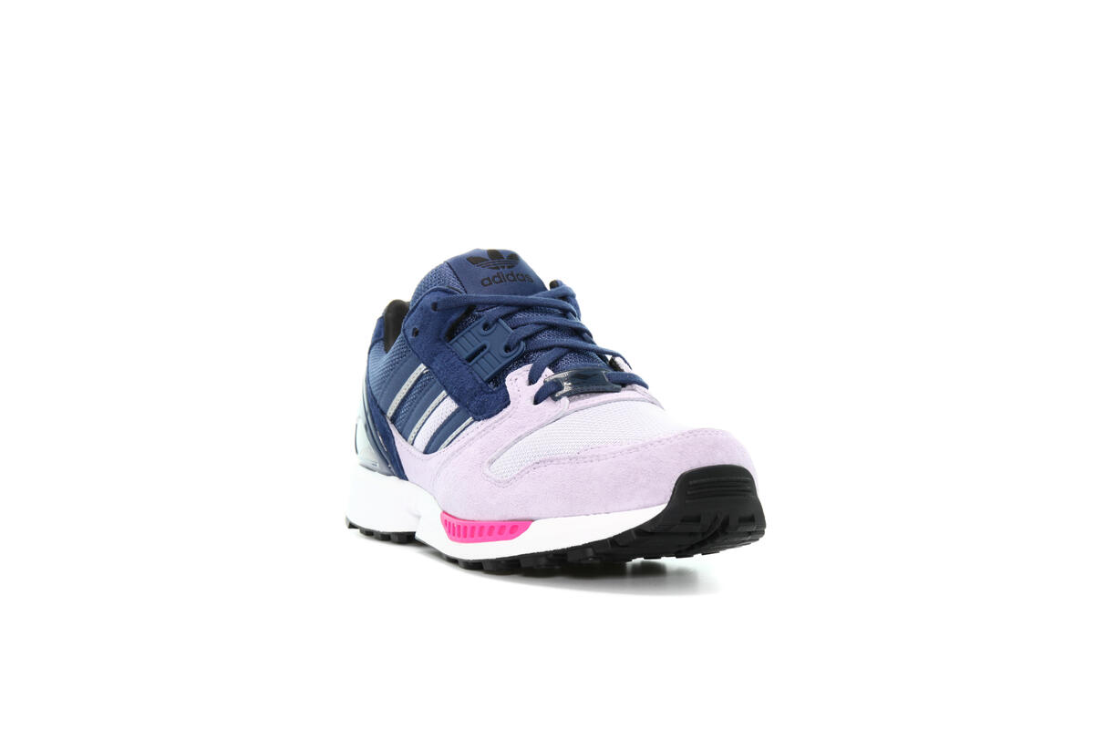 adidas Originals ZX 8000 W "Purple Tint" (Women's) - Image 5