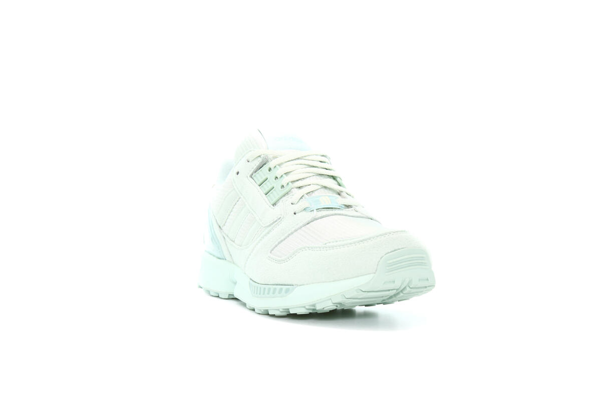 adidas Originals ZX 8000 "Linen Green" - Image 10