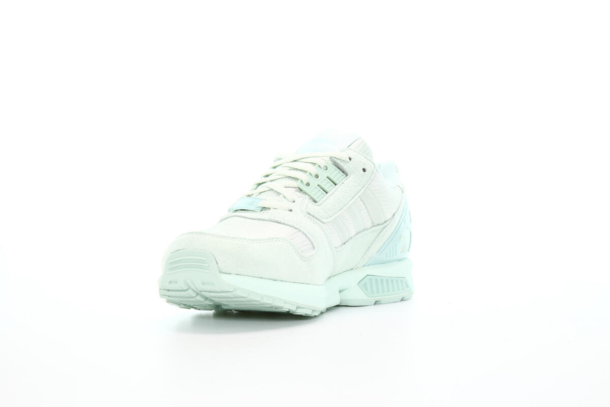 adidas Originals ZX 8000 "Linen Green" - Image 12