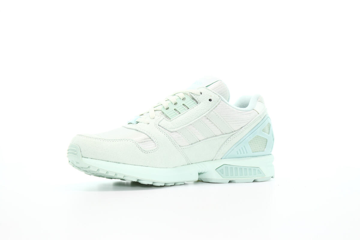 adidas Originals ZX 8000 "Linen Green" - Image 13