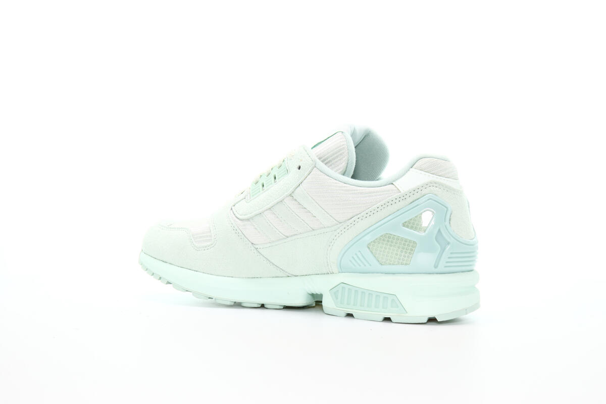 adidas Originals ZX 8000 "Linen Green" - Image 15