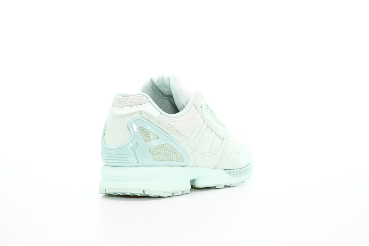 adidas Originals ZX 8000 "Linen Green" - Image 18