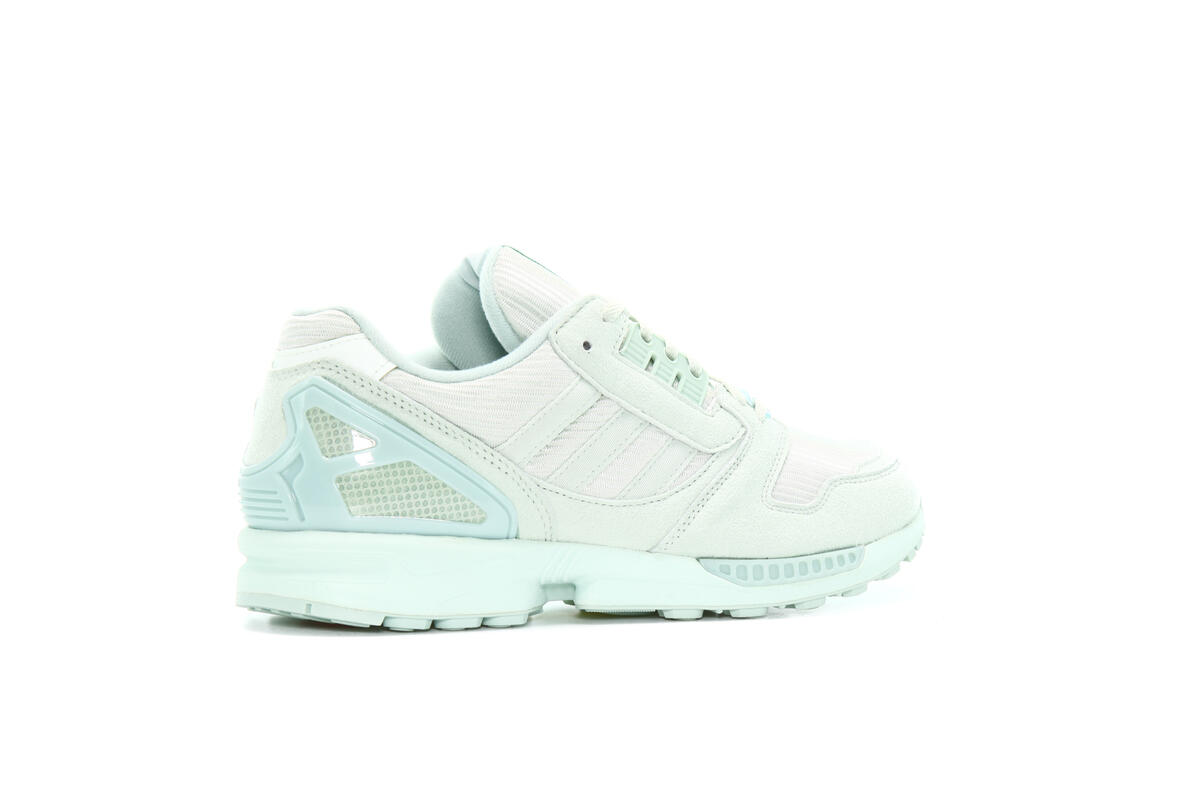 adidas Originals ZX 8000 "Linen Green" - Image 19