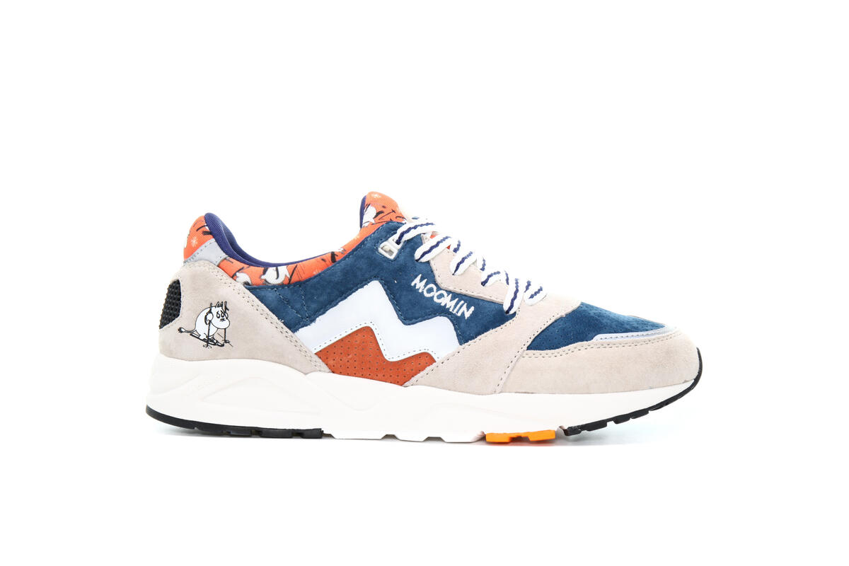 Karhu x MOOMIN ARIA 95 "Rainy Day" - Image 2