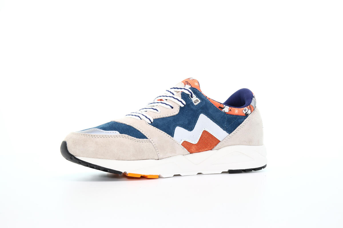 Karhu x MOOMIN ARIA 95 "Rainy Day" - Image 7