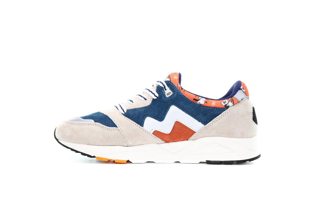 Karhu x MOOMIN ARIA 95 "Rainy Day" - Image 8
