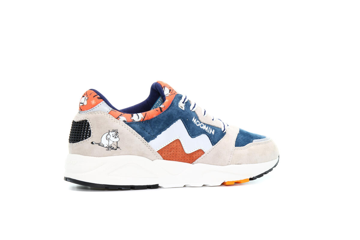 Karhu x MOOMIN ARIA 95 "Rainy Day" - Image 13