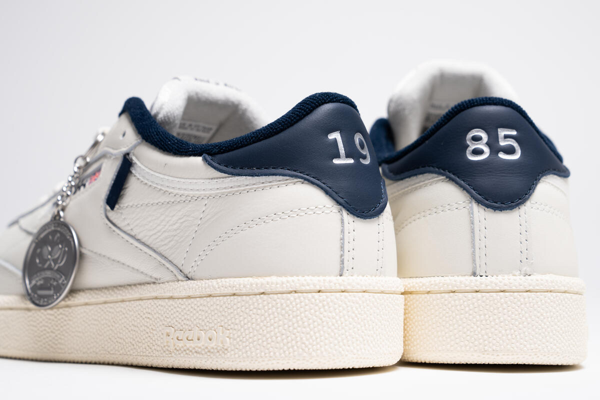 Reebok CLUB C 85 "Chalk" - Image 15