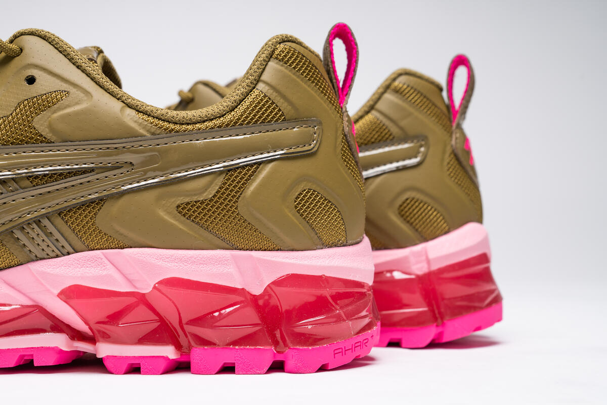 Asics x GmbH Gel-Nandi 360 "Rover" - Image 16