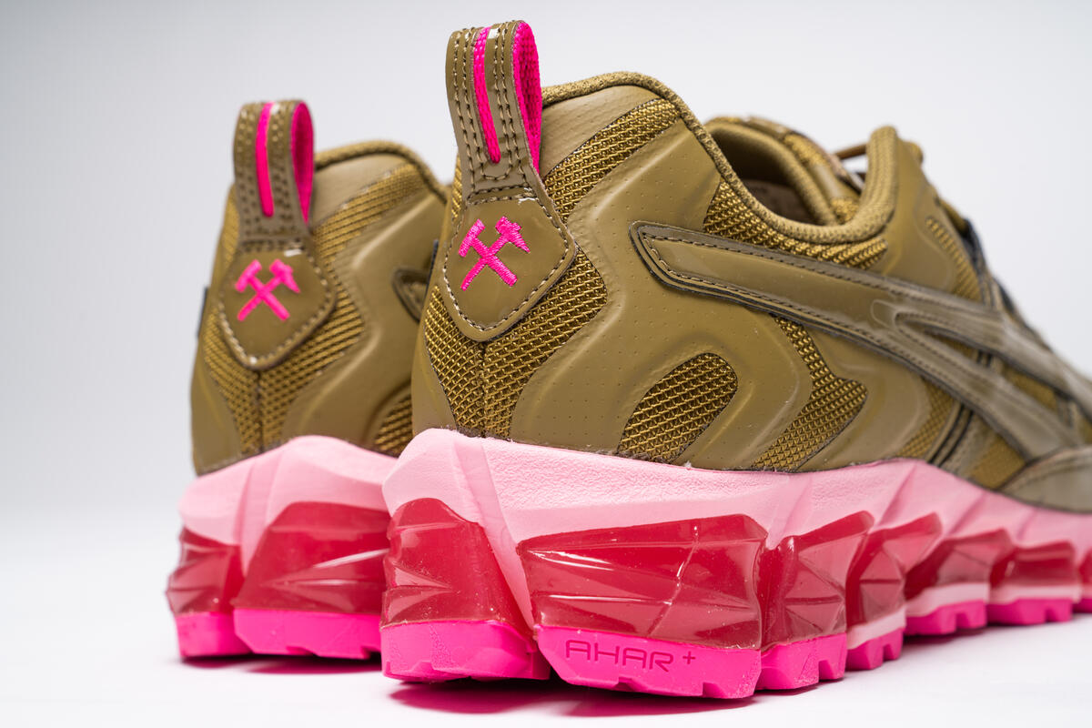 Asics x GmbH Gel-Nandi 360 "Rover" - Image 14