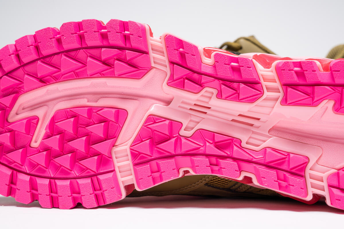 Asics x GmbH Gel-Nandi 360 "Rover" - Image 15