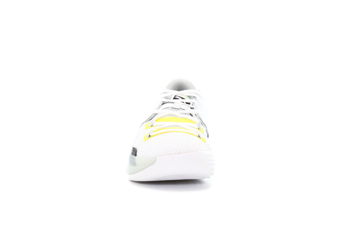 Puma Clyde Hardwood Retro White - Image 5