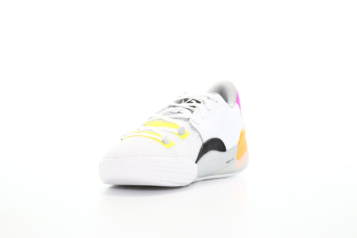 Puma Clyde Hardwood Retro White - Image 6
