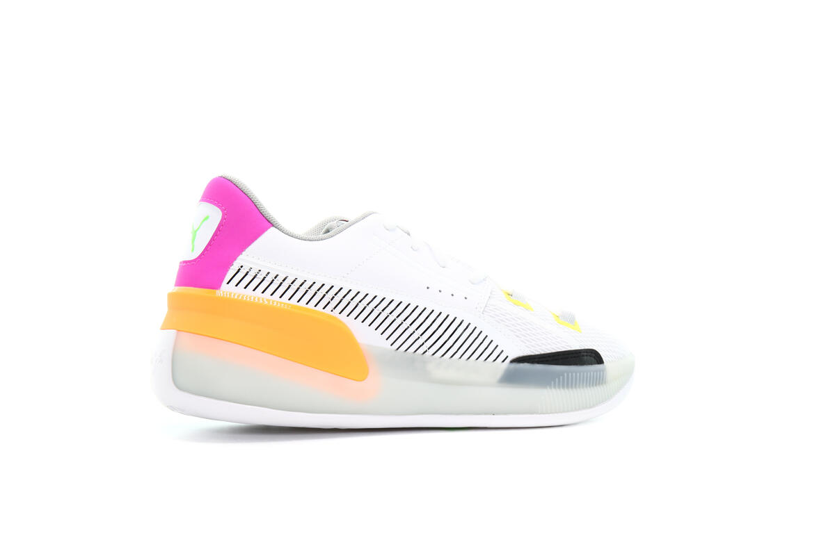 Puma Clyde Hardwood Retro White - Image 13