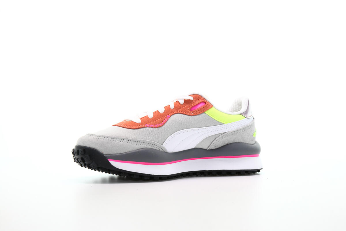Puma Rider 020 PLAY ON Gray (Women's) - Image 17