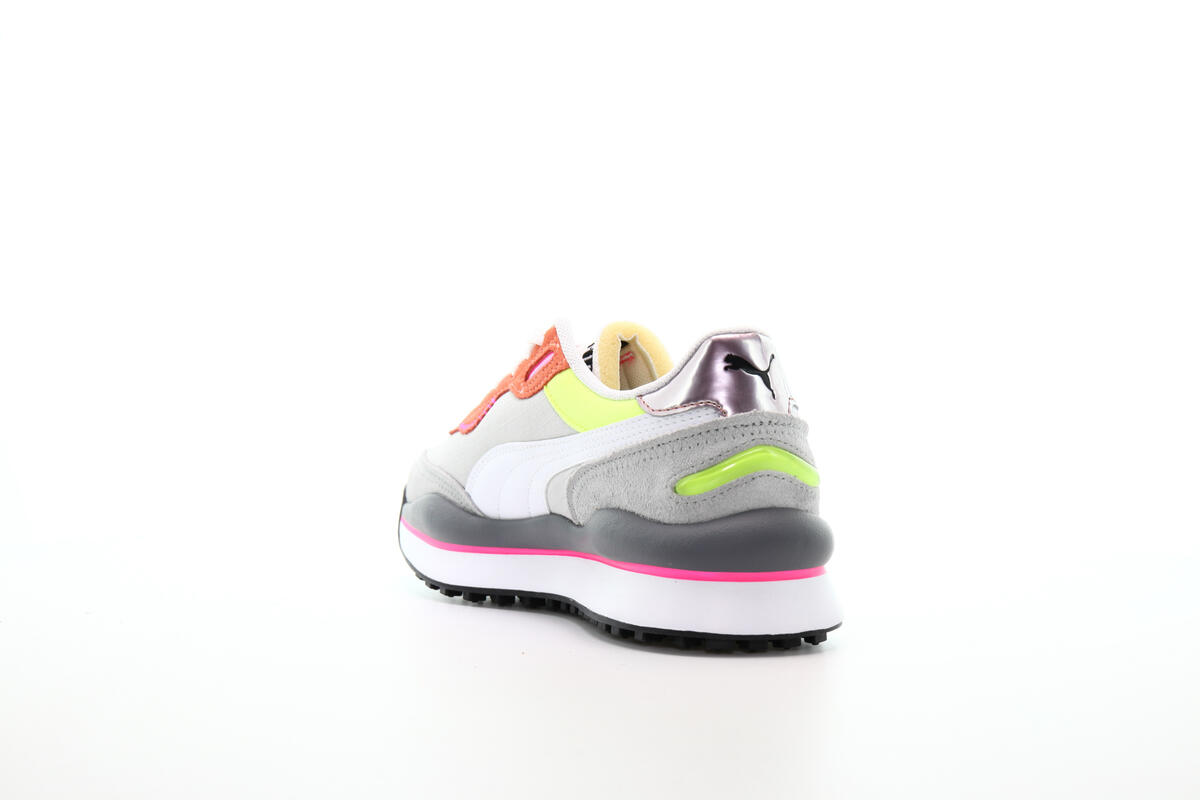 Puma Rider 020 PLAY ON Gray (Women's) - Image 20